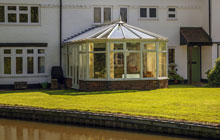 Delves conservatory leads