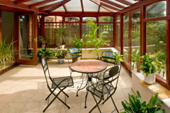 Delves conservatory quotes