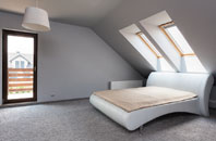 Delves bedroom extensions