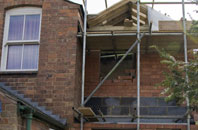 free Delves home extension quotes